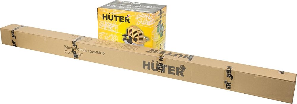 Триммер Huter GGT-800T