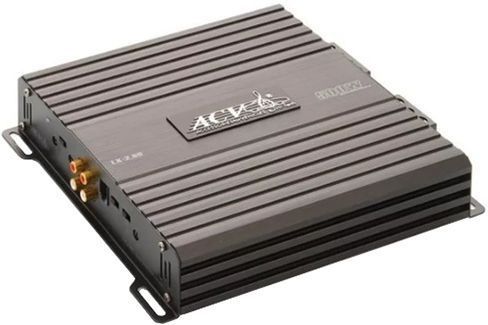 Автомобильный усилитель ACV LX-2.60