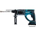Перфоратор Makita DHR202RFE