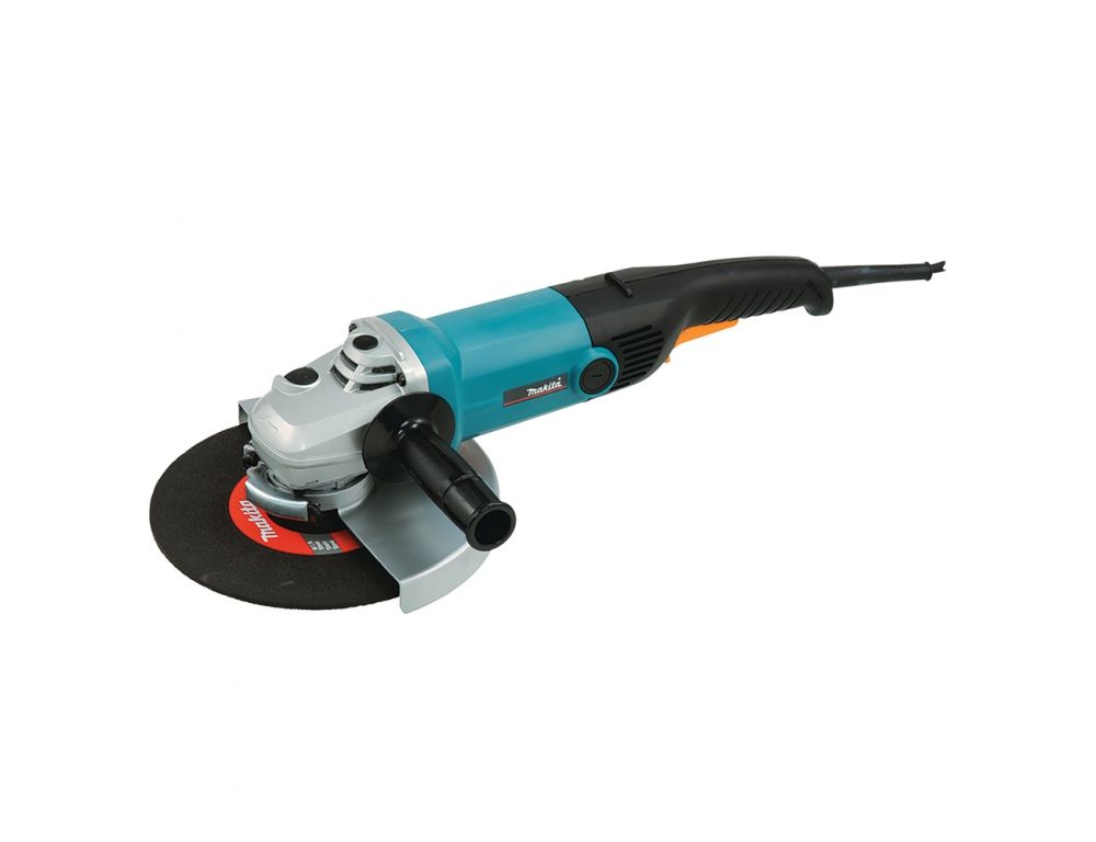 Угловая шлифмашина Makita GA9010C