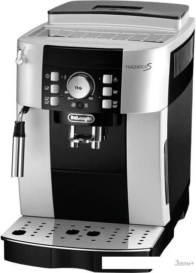 Эспрессо кофемашина DeLonghi Magnifica S ECAM 21.117.SB