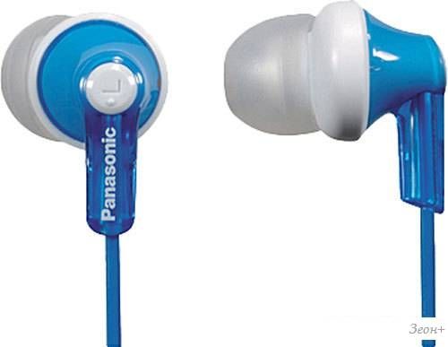 Наушники Panasonic RP-HJE118GUA