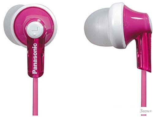 Наушники Panasonic RP-HJE118GUA