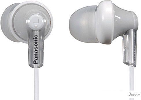 Наушники Panasonic RP-HJE118GUA