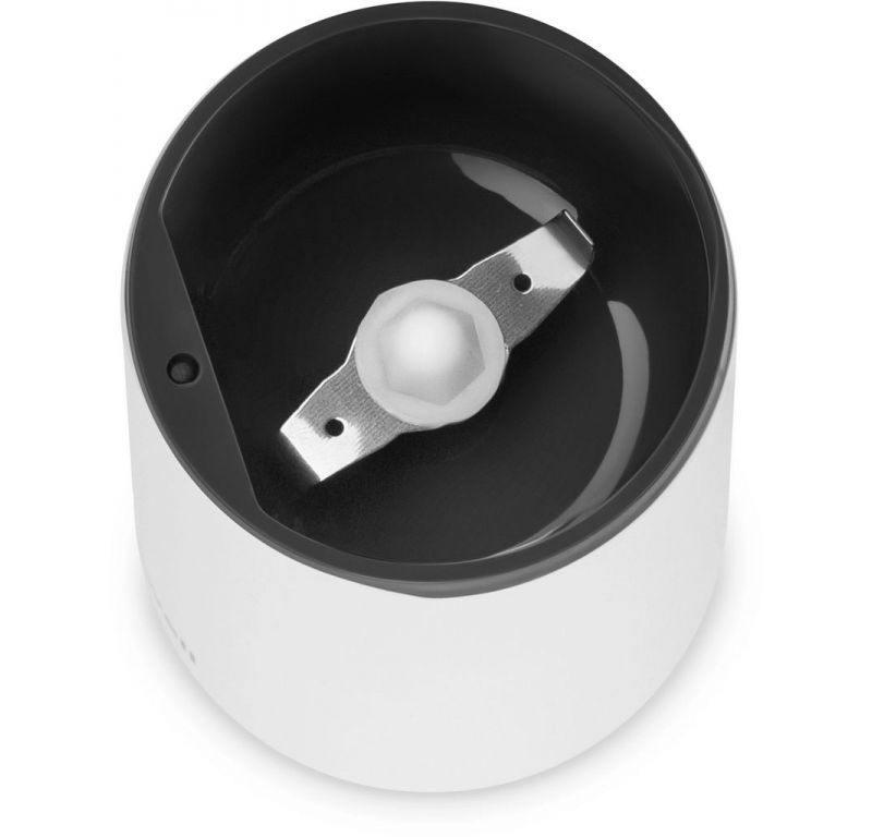 Кофемолка Maxwell MW-1703 W