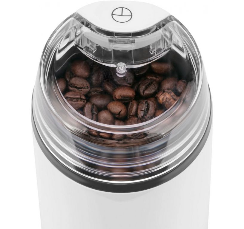 Кофемолка Maxwell MW-1703 W