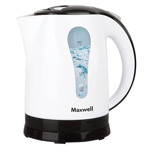 Чайник Maxwell MW-1079 W