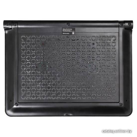 Подставка для ноутбука Buro BU-LCP170-B214