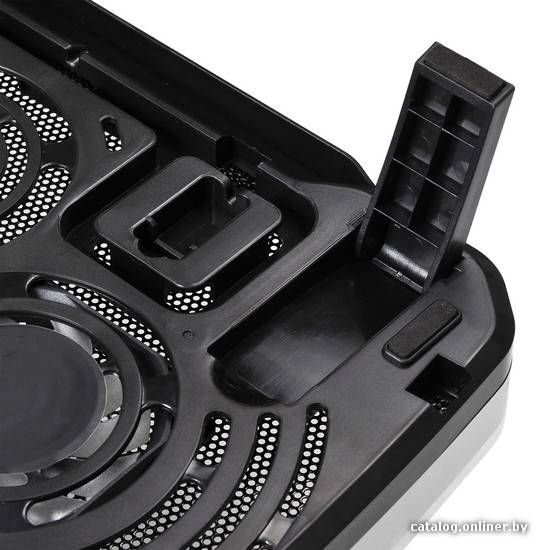Подставка для ноутбука Buro BU-LCP156-B208
