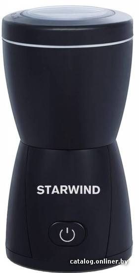 Кофемолка StarWind SGP8426
