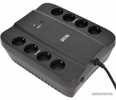    Powercom Spider SPD-850N