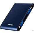 Внешний накопитель Silicon-Power Armor A80 2TB (SP020TBPHDA80S3B)