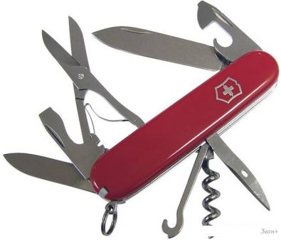   Victorinox Mountaineer (1.3743)