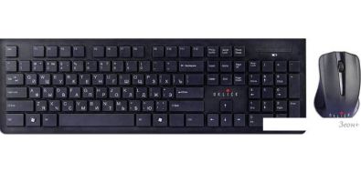  +  Oklick 250M Wireless Keyboard & Optical Mouse [997834]