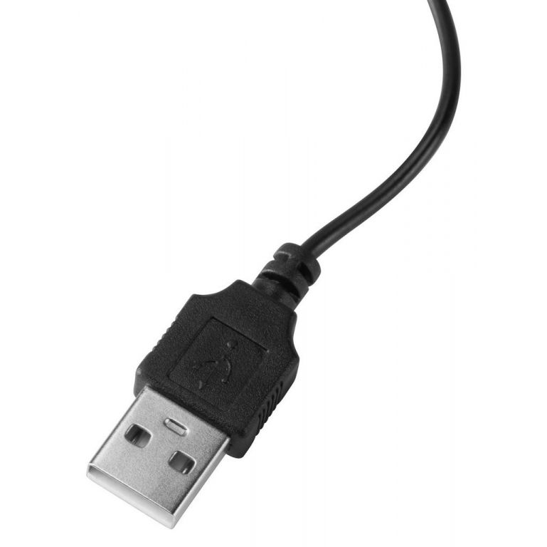 Мышь Oklick 225M Black/Blue (288233)