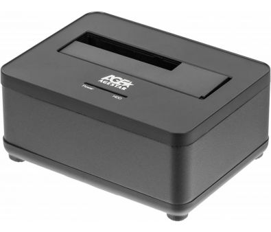 -  HDD AgeStar 3UBT7 SATA III   1
