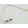 Переходник Display port mini (male) to DVI (female)