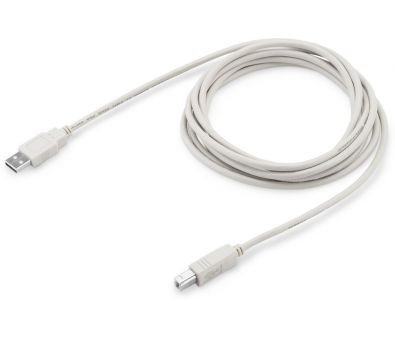  USB2.0 Buro USB A (m)/USB B (m) 3 (USB2.0-AM/BM-3)