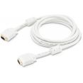 Кабель Buro VGA-15M/Mpro-3M соед. SVGA 15m/m для LCD мониторов 2 фильтра 3м