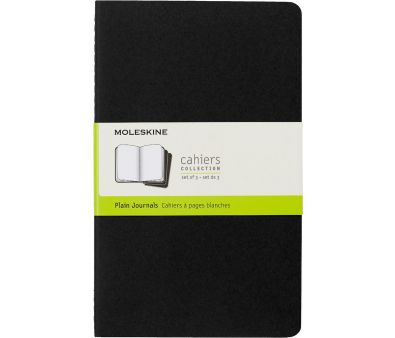  Moleskine CAHIER JOURNAL LARGE 130210   80.   (3)