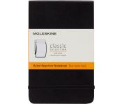  Moleskine REPORTER SOFT 90x140 192.      