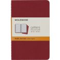  Moleskine CAHIER JOURNAL POCKET 90x140   64.   (3)