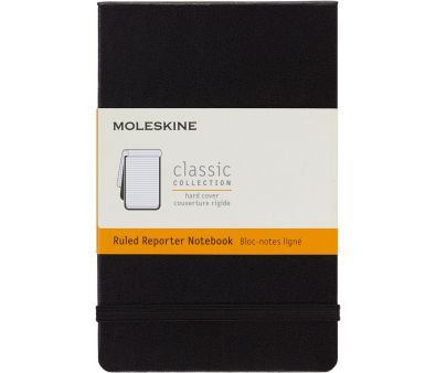  Moleskine REPORTER 90x140 192.      
