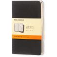  Moleskine CAHIER JOURNAL POCKET 90x140   64.   (3)