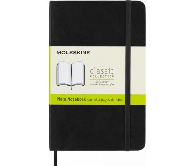  Moleskine CLASSIC SOFT 90x140 192.      