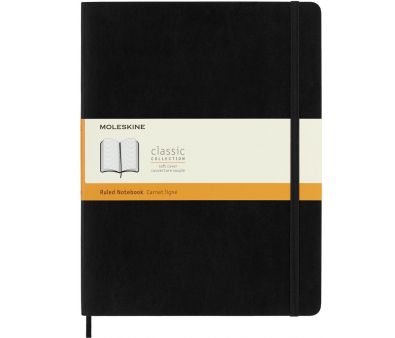  Moleskine CLASSIC SOFT 190250 192.      