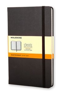  Moleskine CLASSIC LARGE 130210 240.      