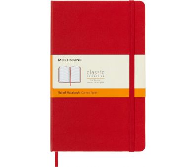  Moleskine CLASSIC LARGE 130210 240.      