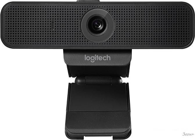 Веб-камера для видеоконференций Logitech C925e