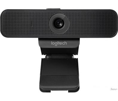 -   Logitech C925e