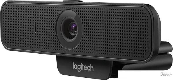 Веб-камера для видеоконференций Logitech C925e