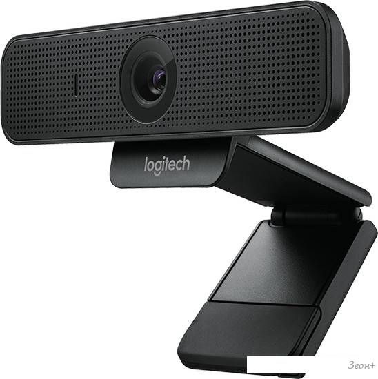 Веб-камера для видеоконференций Logitech C925e