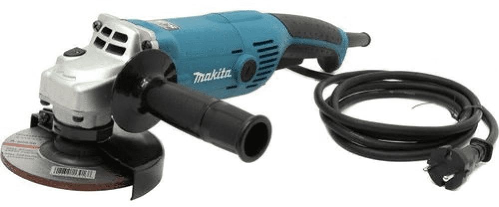 Угловая шлифмашина Makita GA5021