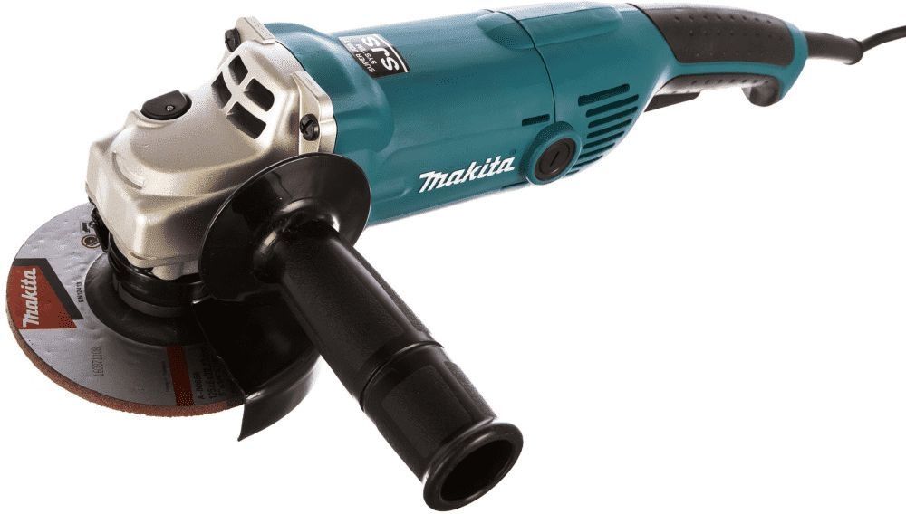 Угловая шлифмашина Makita GA5021