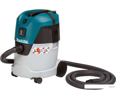  Makita VC2512L