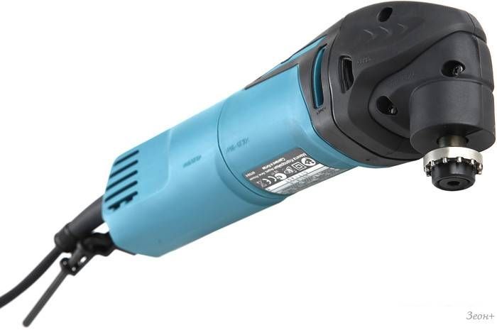 Мультифункциональная шлифмашина Makita TM3000C