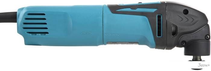 Мультифункциональная шлифмашина Makita TM3000C