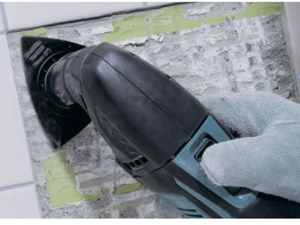 Мультифункциональная шлифмашина Makita TM3000C