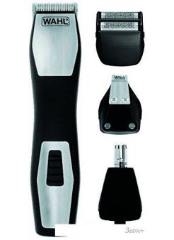   Wahl GroomsMan Pro [9855-1216]