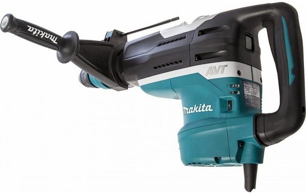 Перфоратор Makita HR5212C