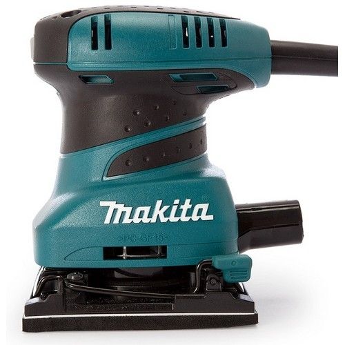 Виброшлифмашина Makita BO4556