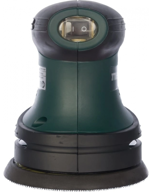Эксцентриковая шлифмашина Metabo FSX 200 Intec