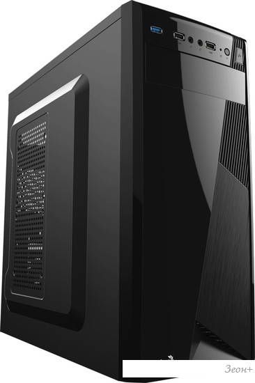 Корпус AeroCool CS-1101
