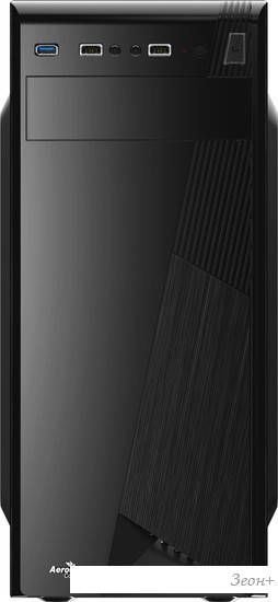 Корпус AeroCool CS-1101