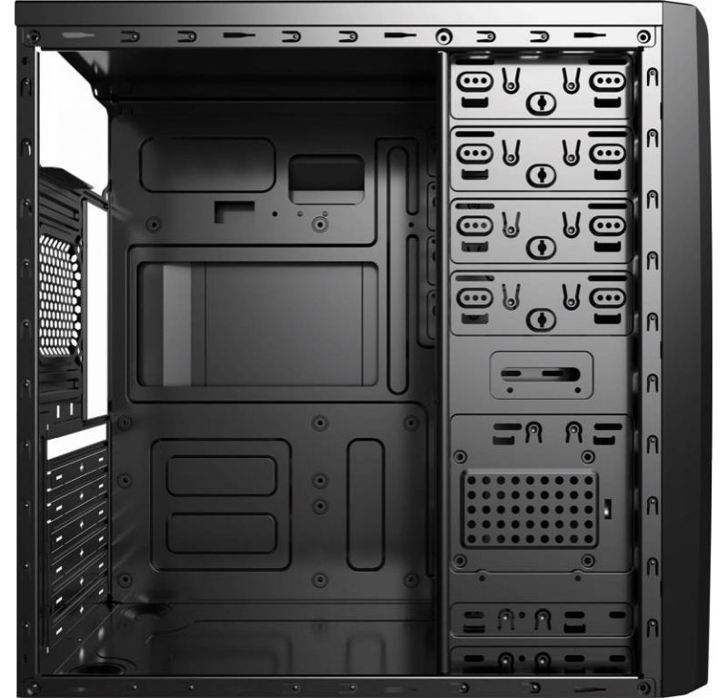 Корпус AeroCool CS-1101