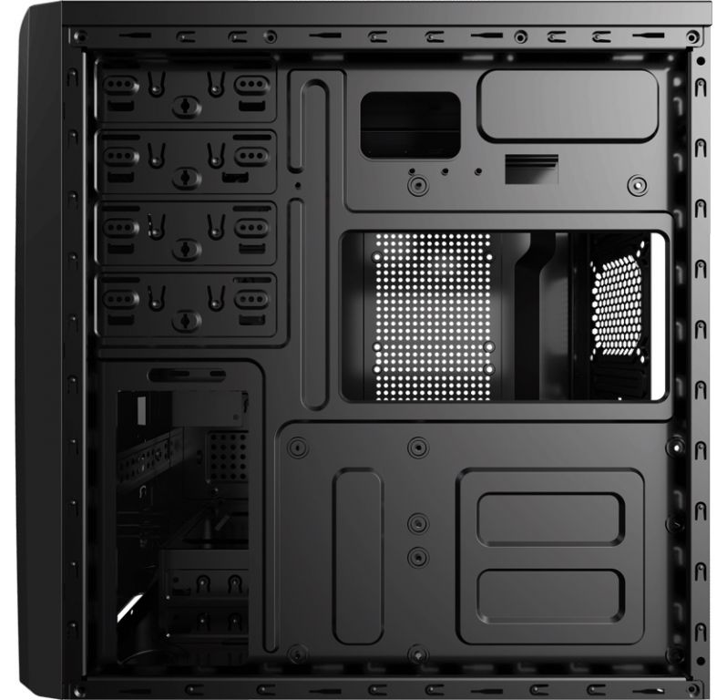 Корпус AeroCool CS-1101